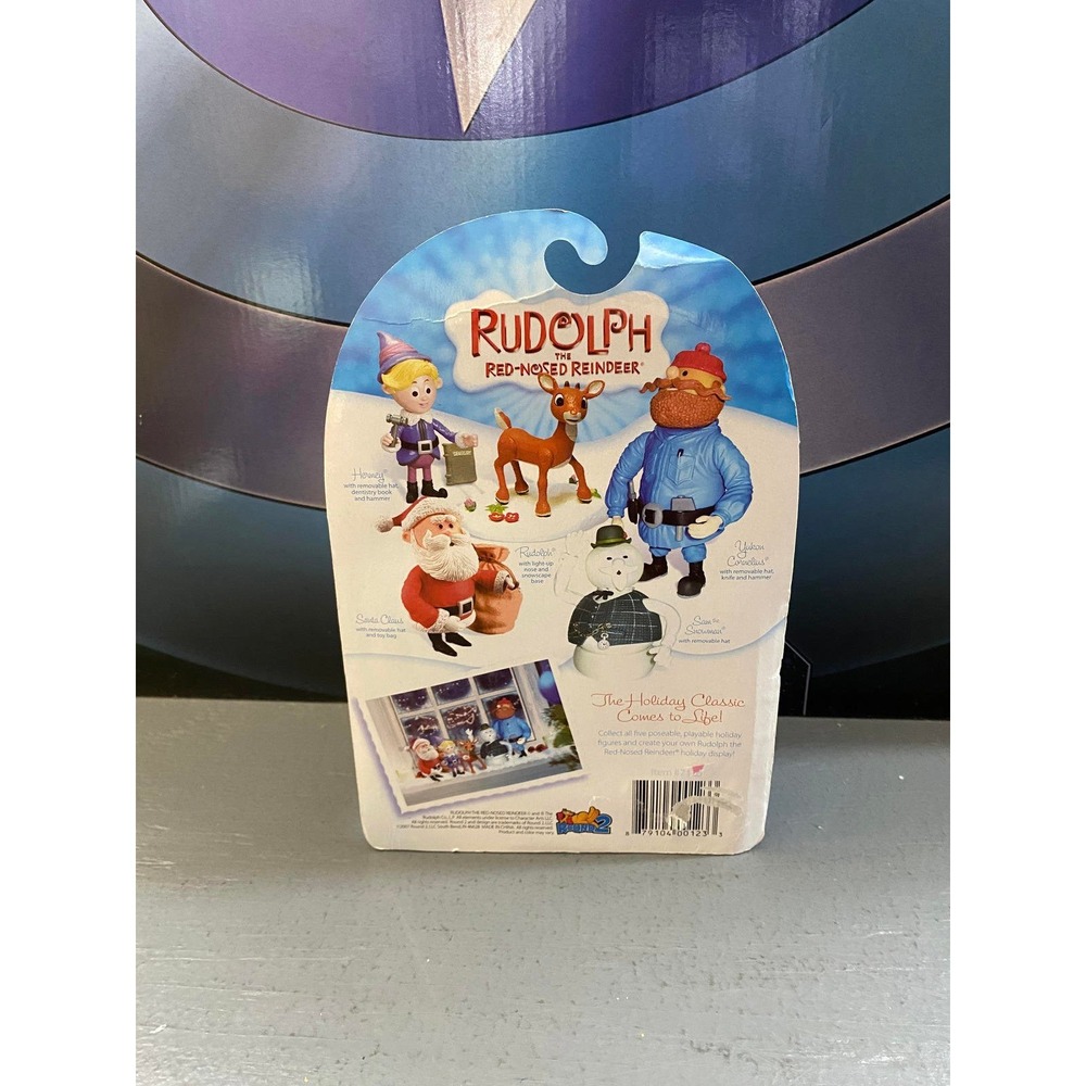 Memory Lane Toys - Rudolph - Picture 5 of 10